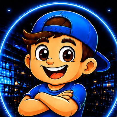 Avatar do Lippe