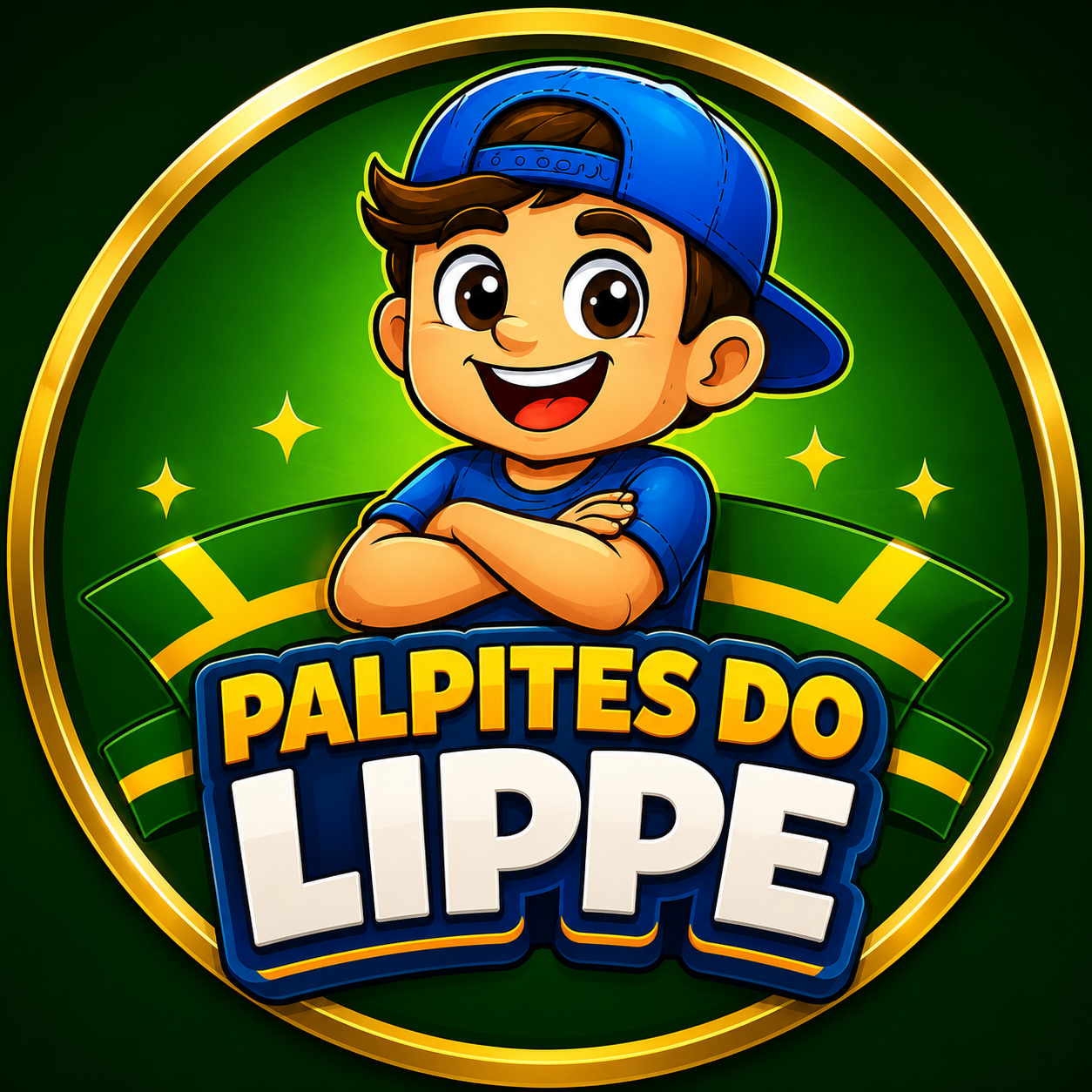 Avatar da Promotor Lippe